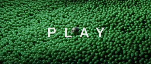 PLAY / ALEXANDER EKMAN