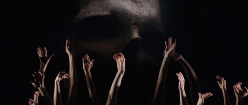 REQUIEM(S) / A. PRELJOCAJ