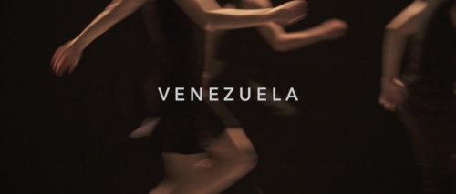 VENEZUELA / BATSHEVA